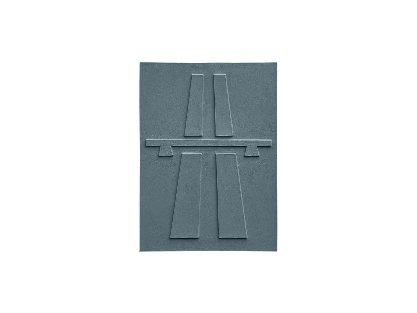 Autobahn - 50x70cm