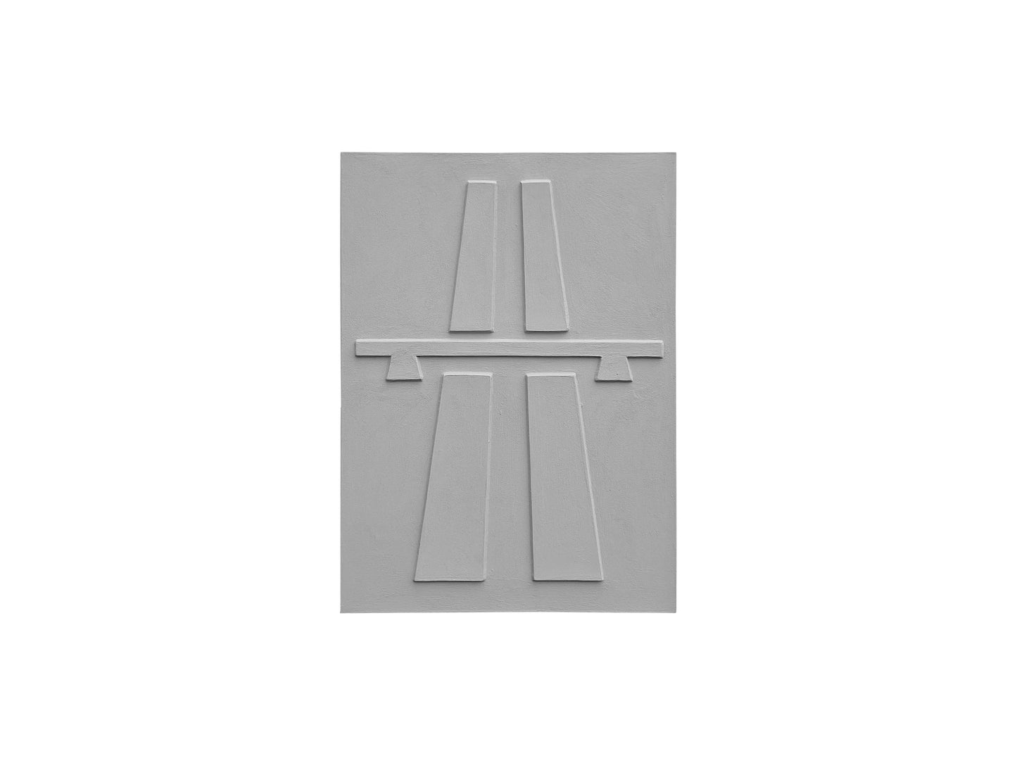 Autobahn - 50x70cm