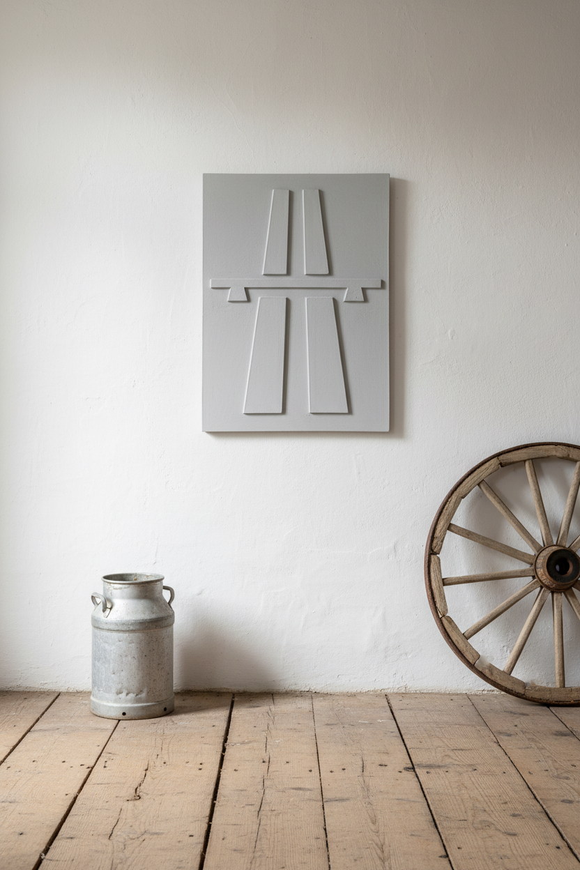 Autobahn - 50x70cm