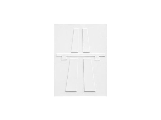 Autobahn - 50x70cm